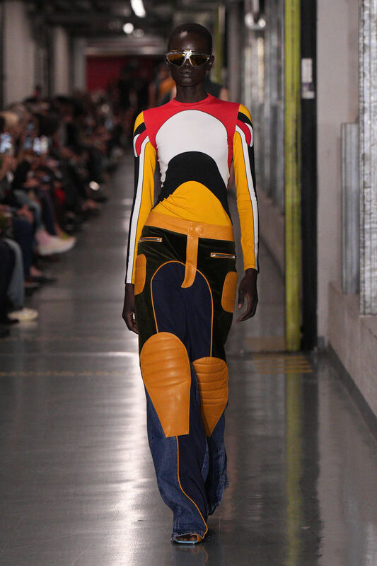 Gaultier S26 031