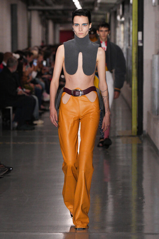Gaultier S26 032
