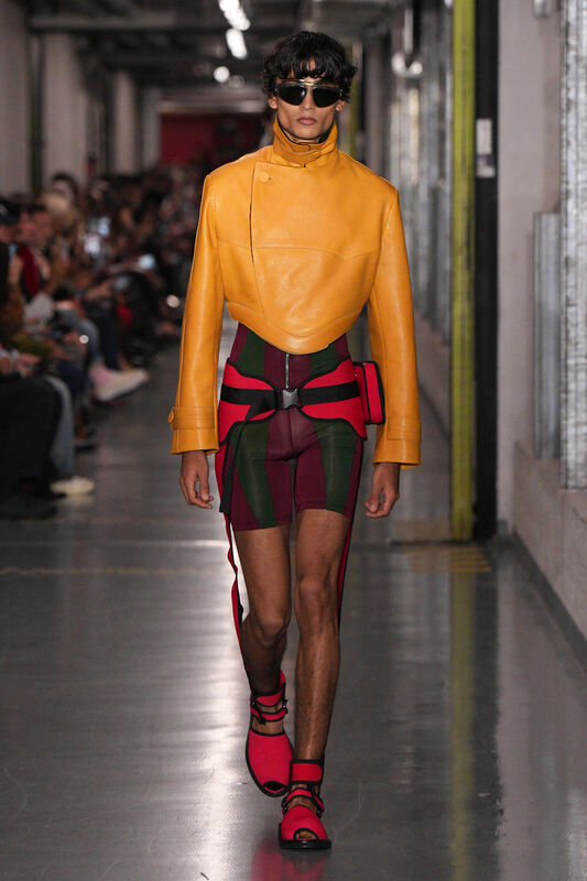 Gaultier S26 034