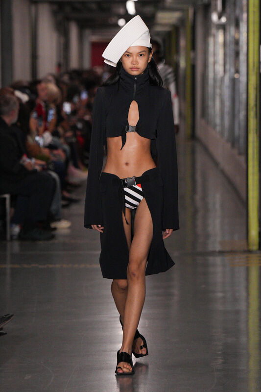 Gaultier S26 036