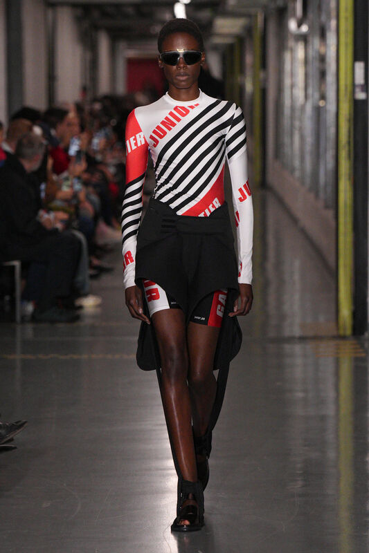 Gaultier S26 037