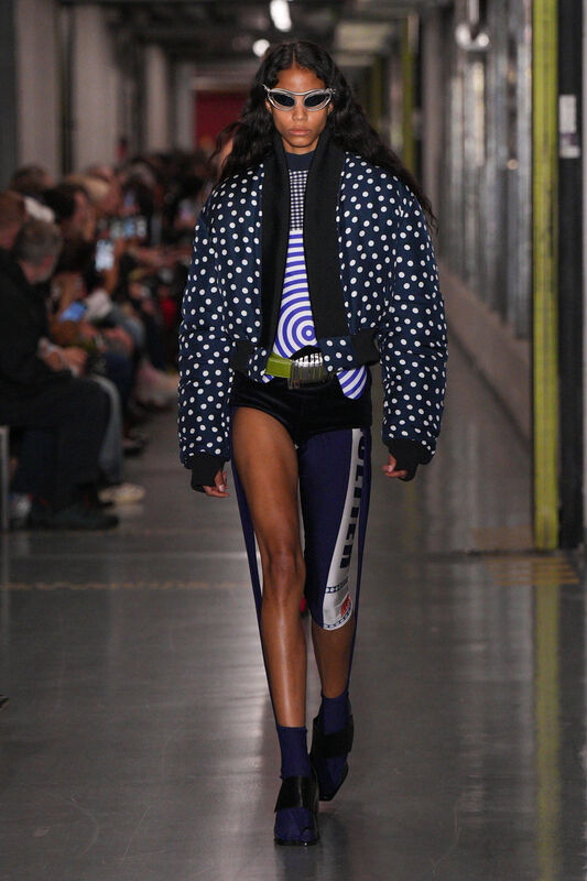 Gaultier S26 041
