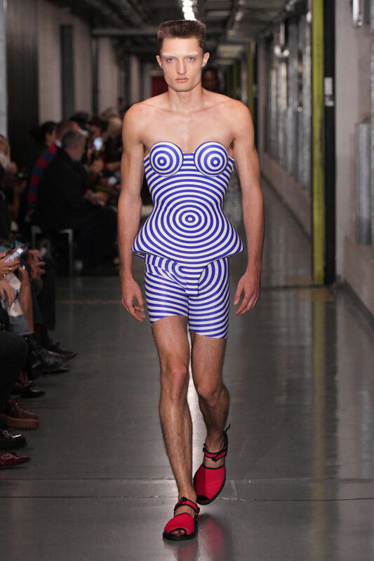 Gaultier S26 042