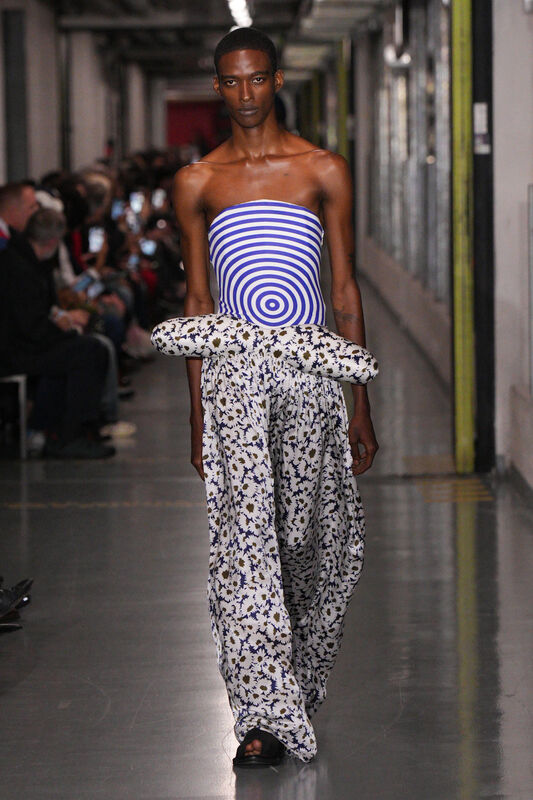 Gaultier S26 043