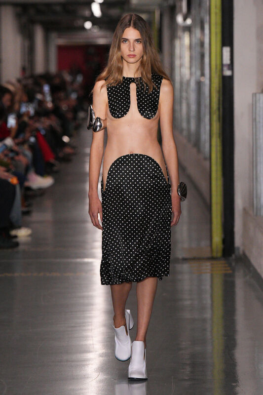 Gaultier S26 045