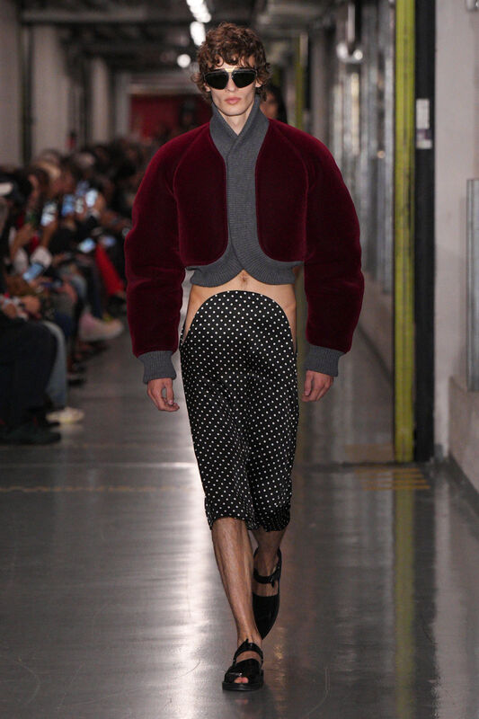 Gaultier S26 048