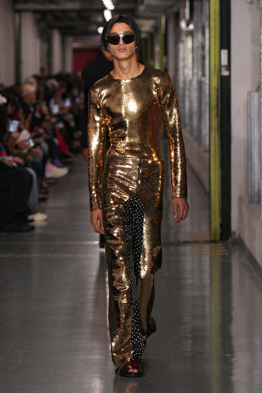 Gaultier S26 050