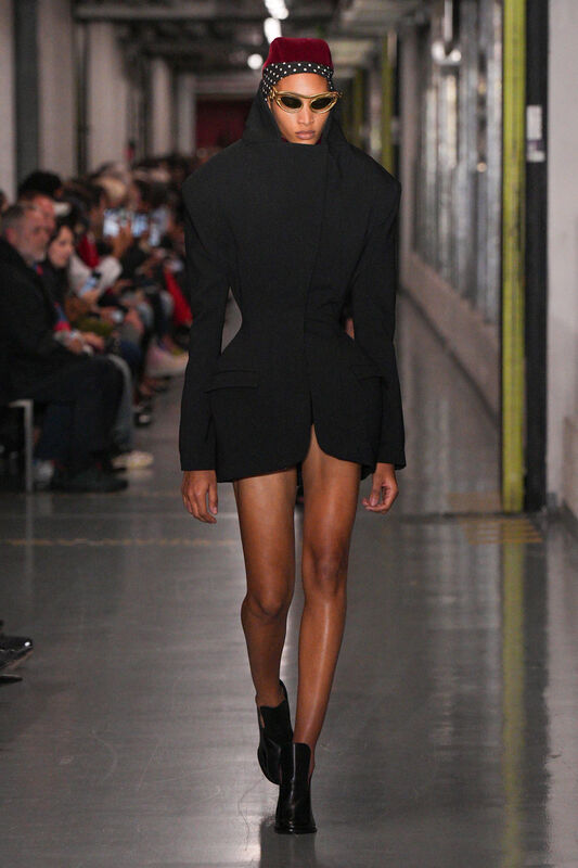Gaultier S26 051