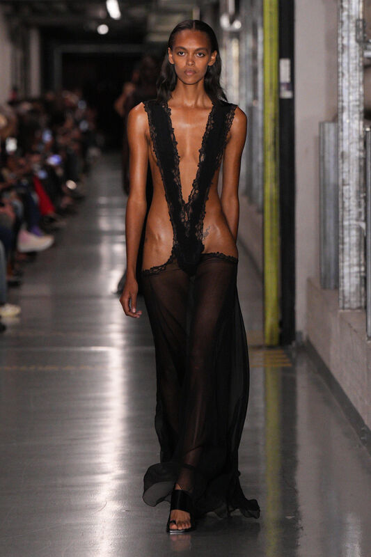 Gaultier S26 053