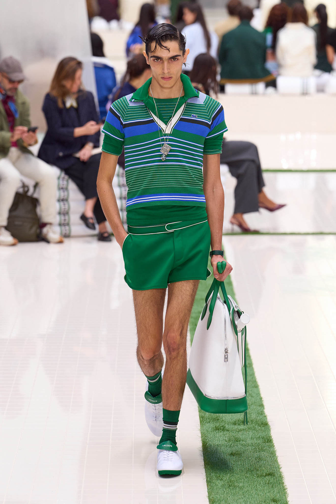 Lacoste S26 032