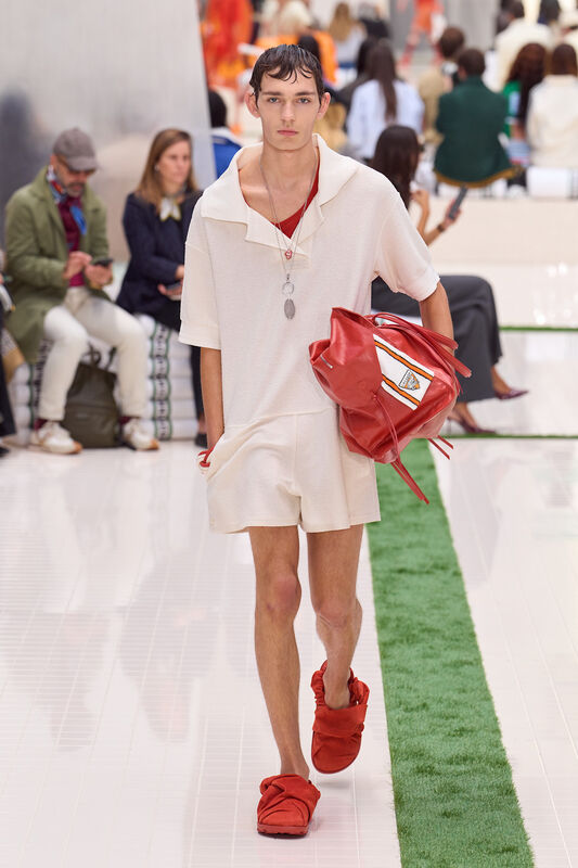 Lacoste S26 012