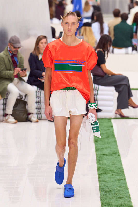 Lacoste S26 023