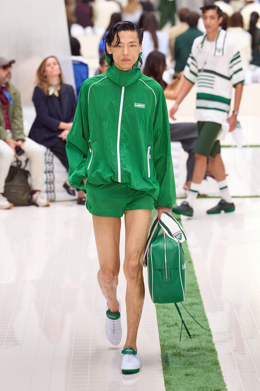 Lacoste S26 030