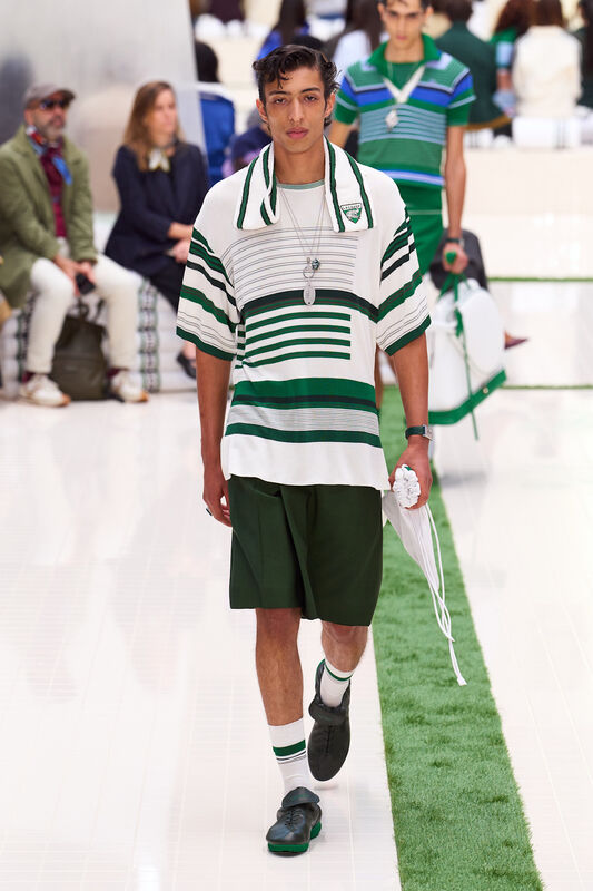 Lacoste S26 031