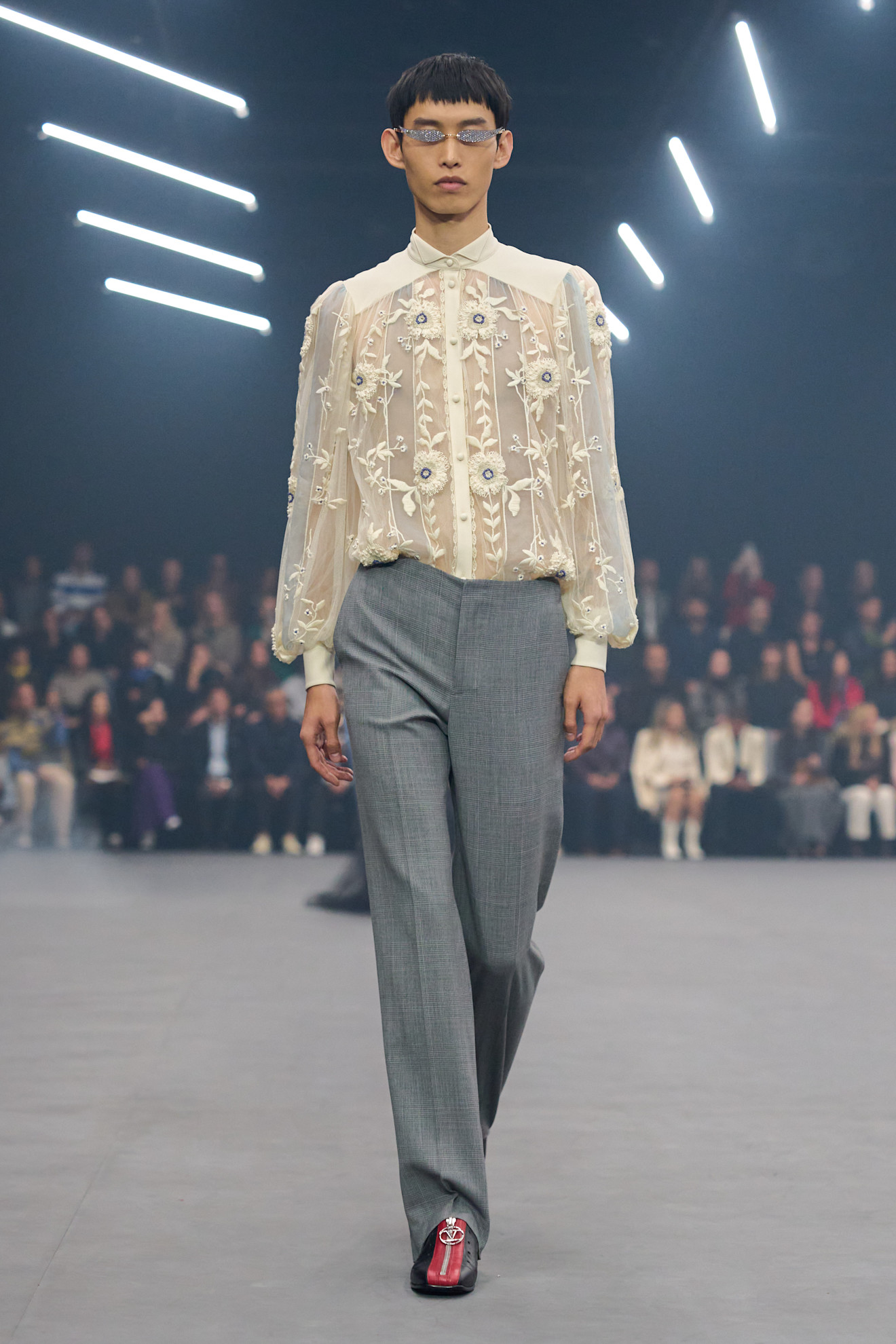 Valentino S26 073