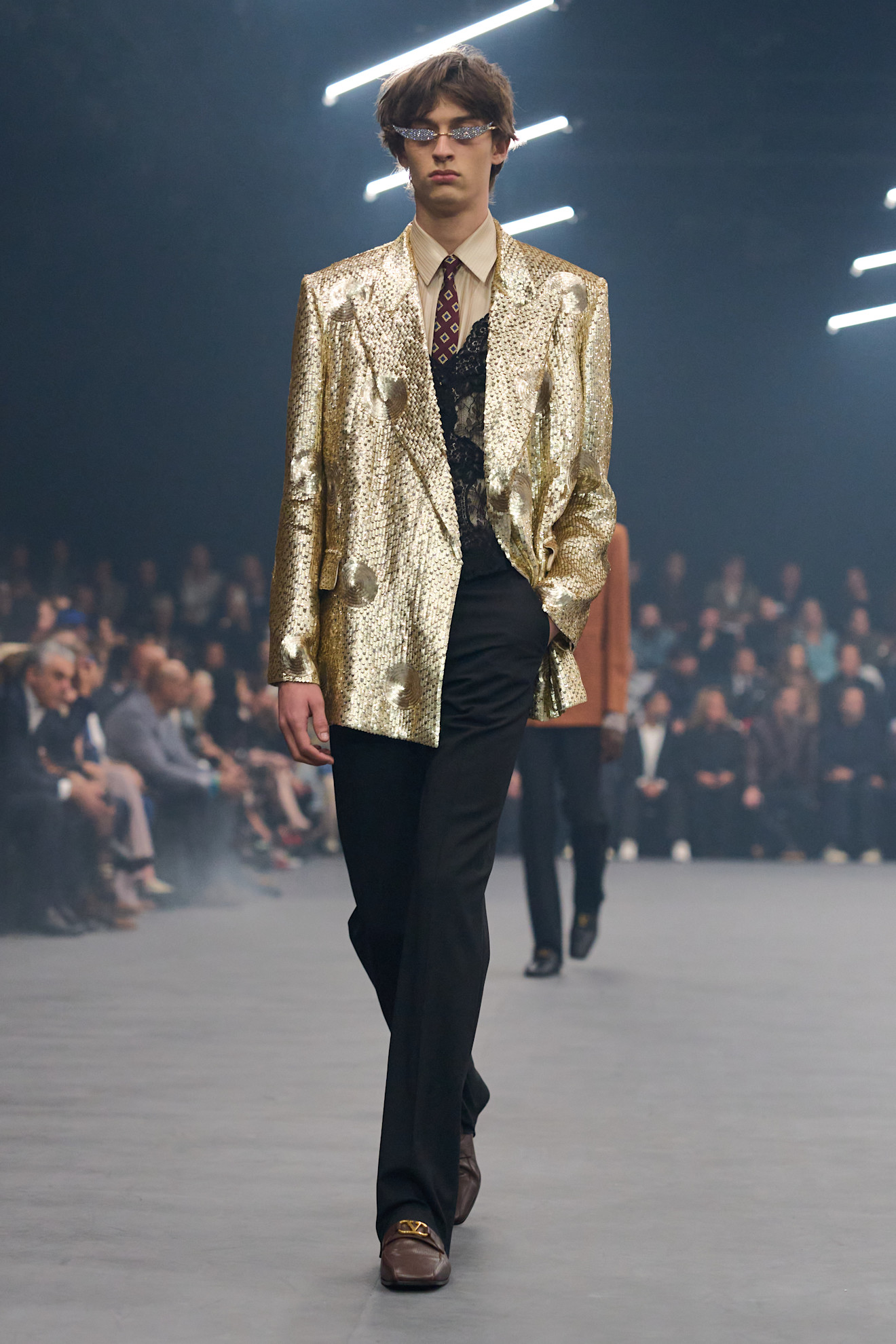 Valentino S26 077
