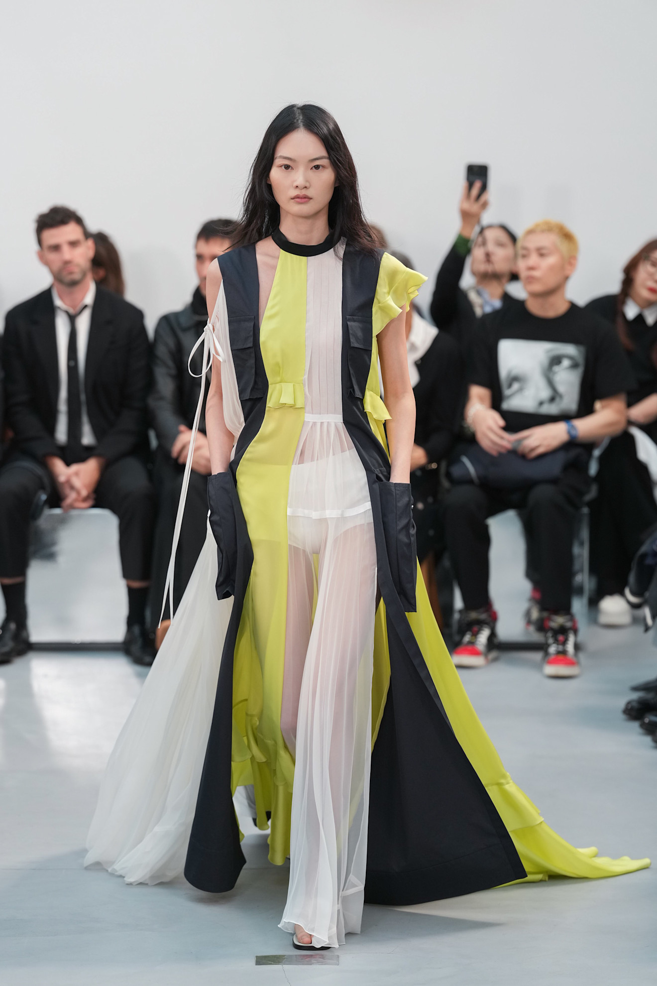 Sacai S26 007