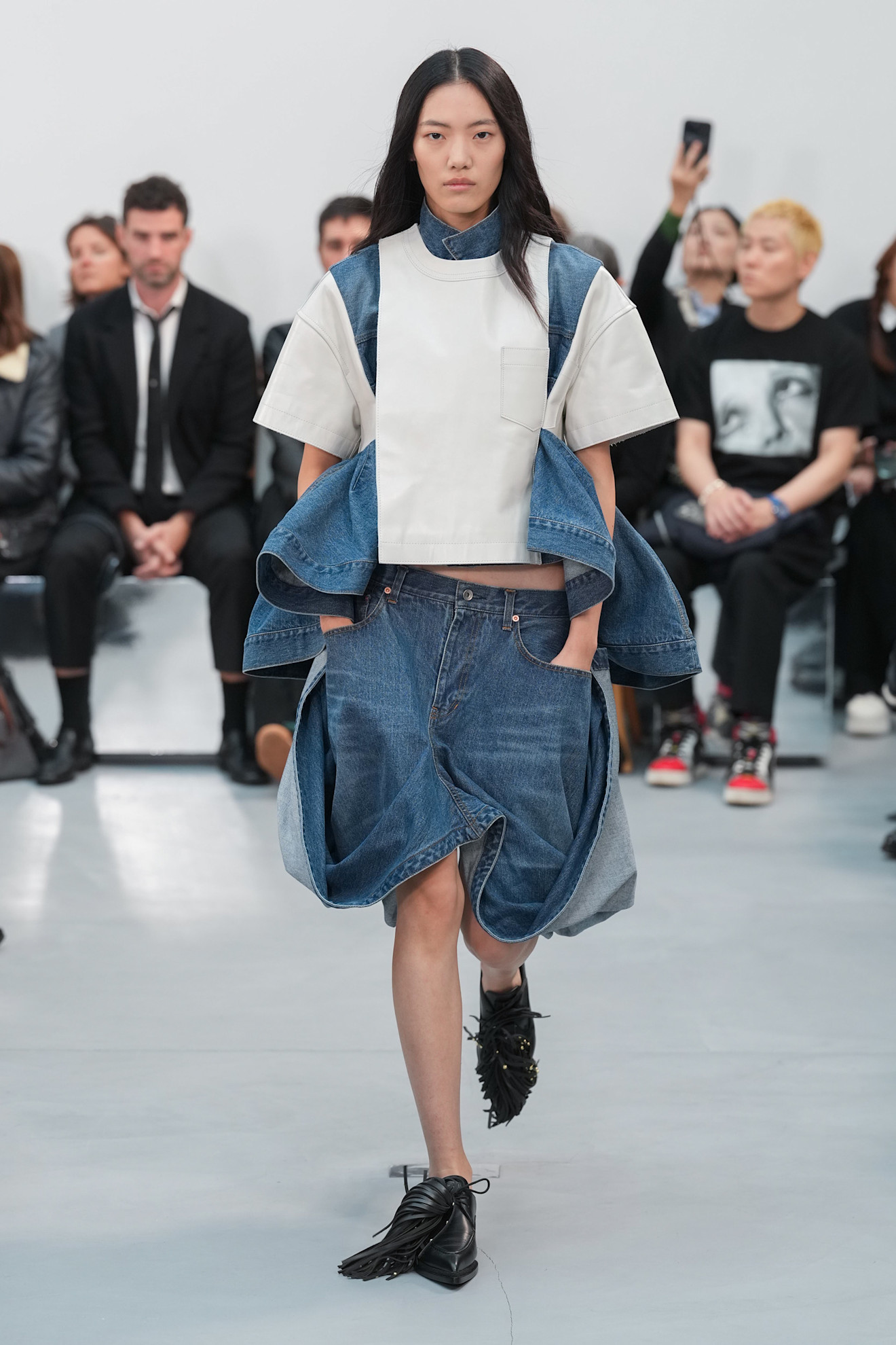 Sacai S26 027