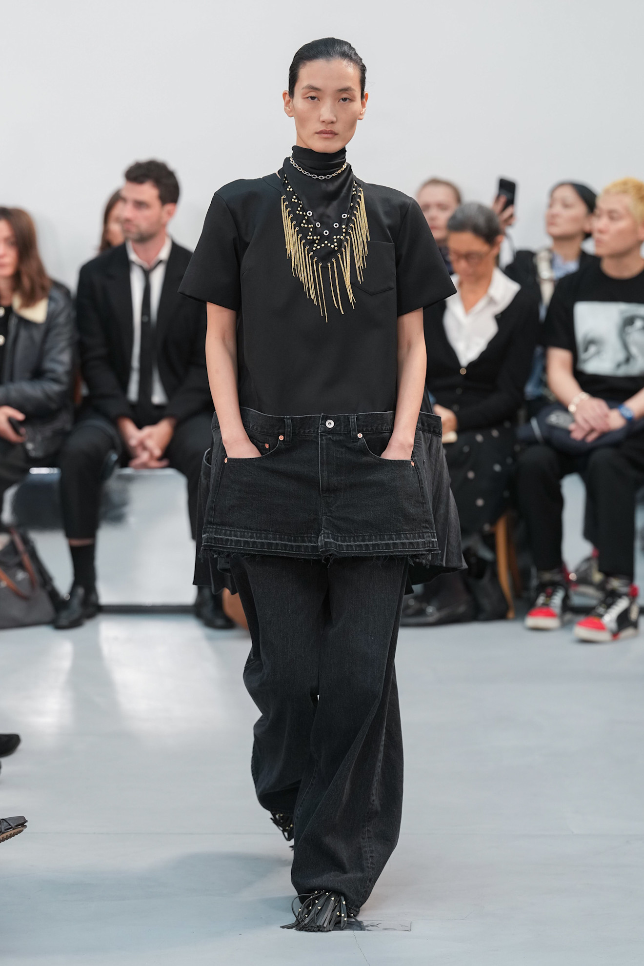 Sacai S26 030