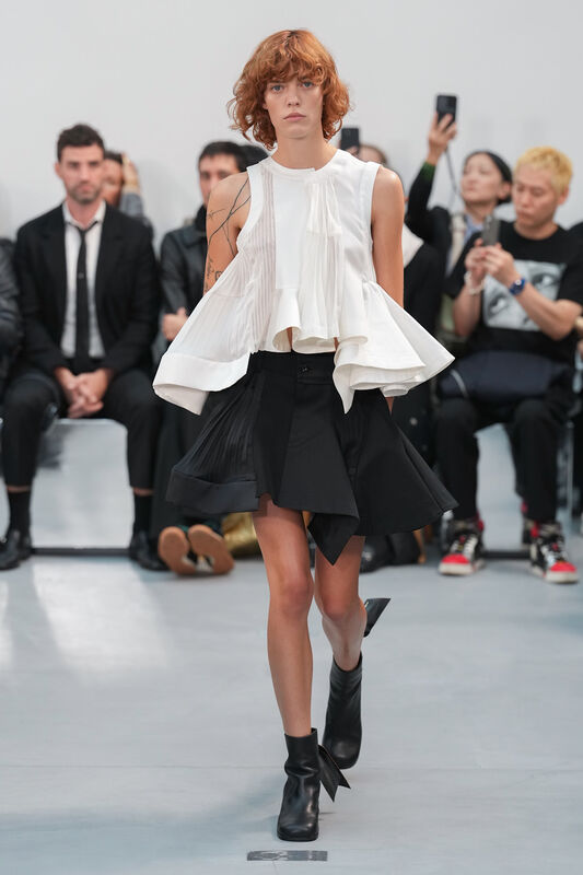 Sacai S26 002