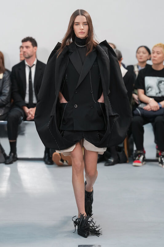 Sacai S26 003