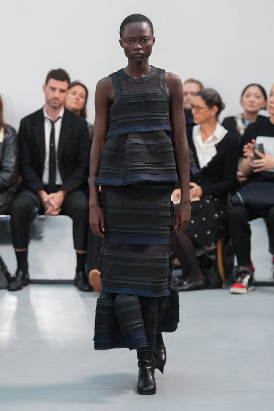 Sacai S26 009
