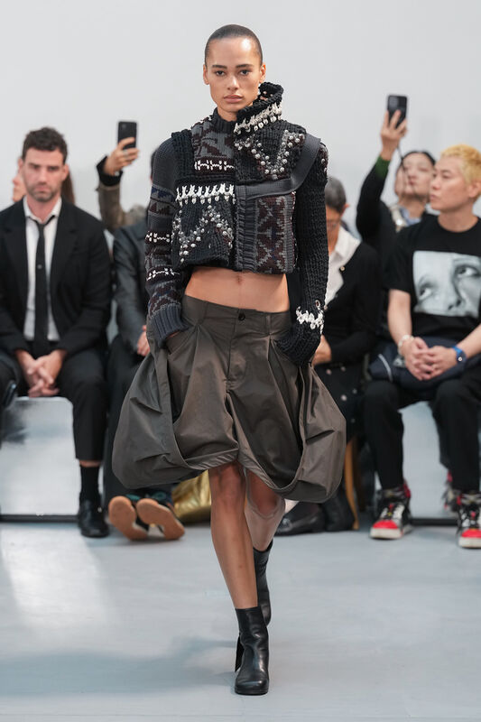Sacai S26 013
