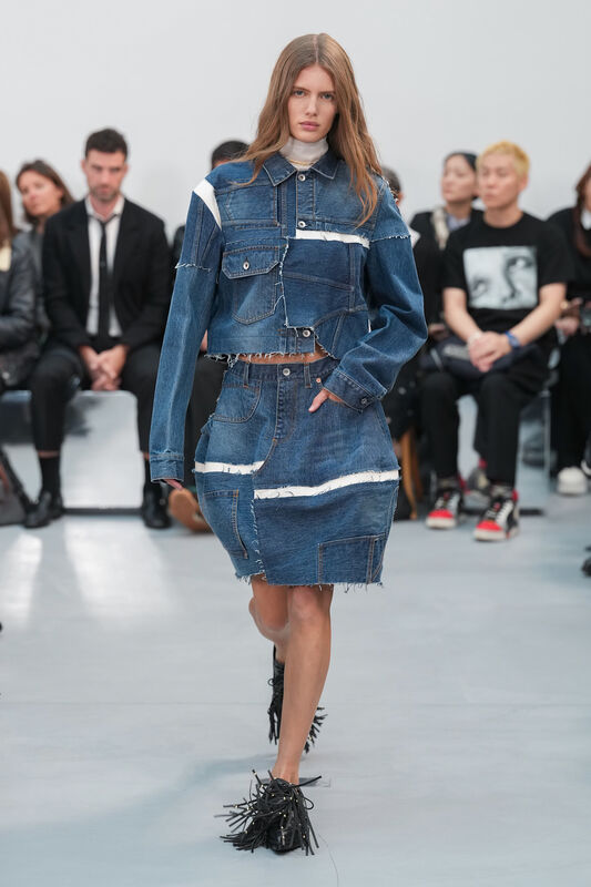 Sacai S26 025