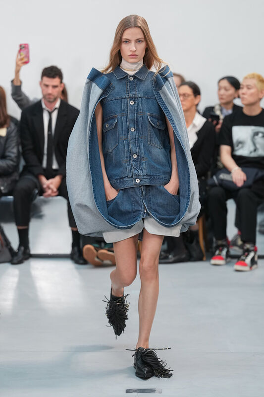 Sacai S26 026