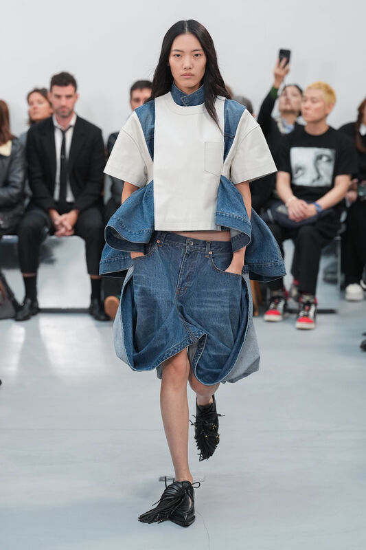 Sacai S26 027