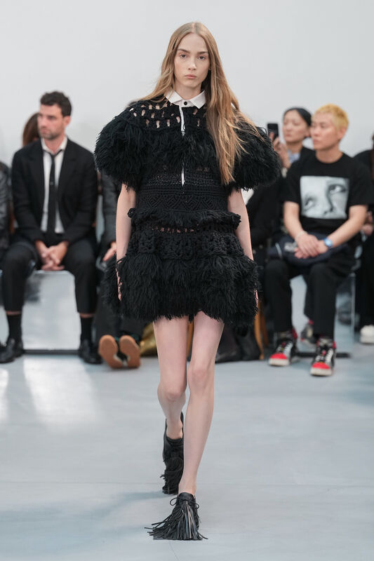 Sacai S26 033