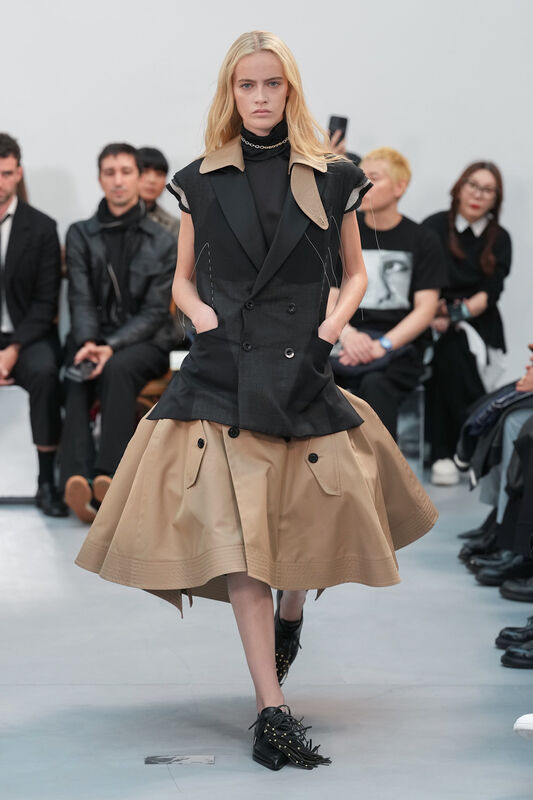 Sacai S26 035