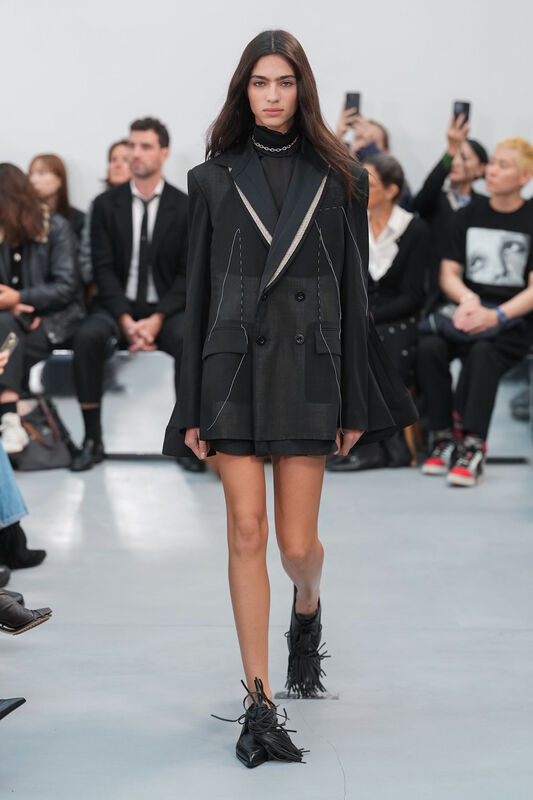 Sacai S26 037