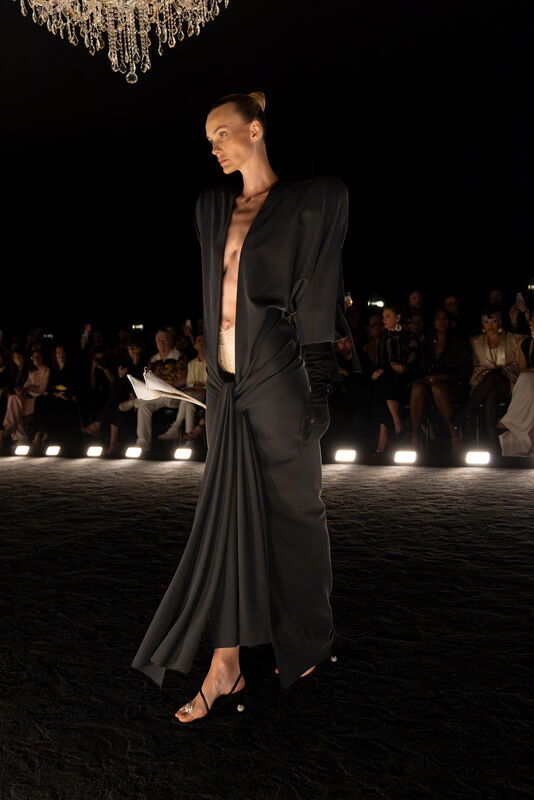 Schiaparelli HC PO F24 002