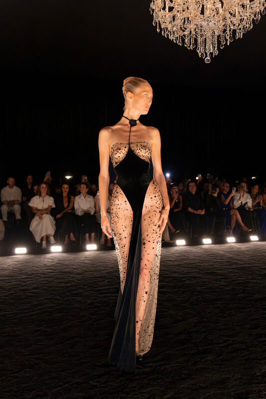 Schiaparelli HC PO F24 012