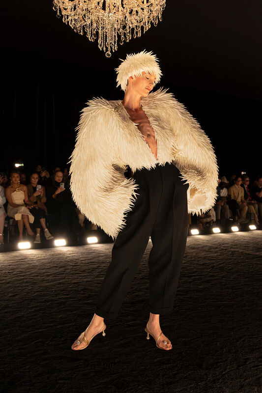 Schiaparelli HC PO F24 016