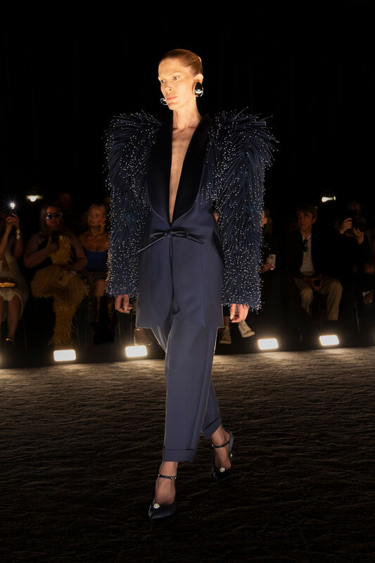 Schiaparelli HC PO F24 017