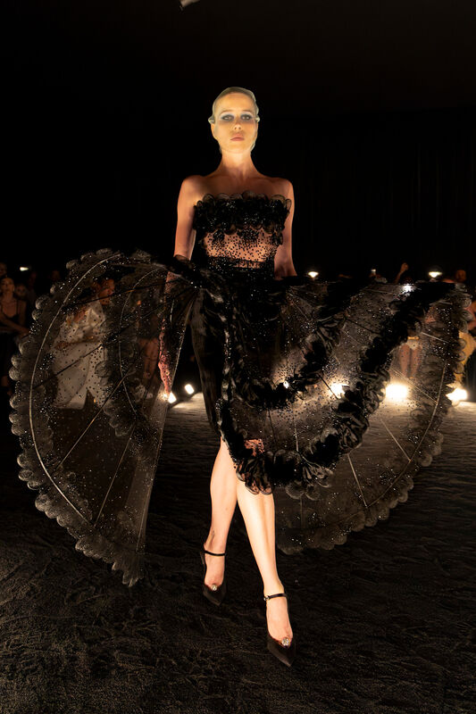 Schiaparelli HC PO F24 022