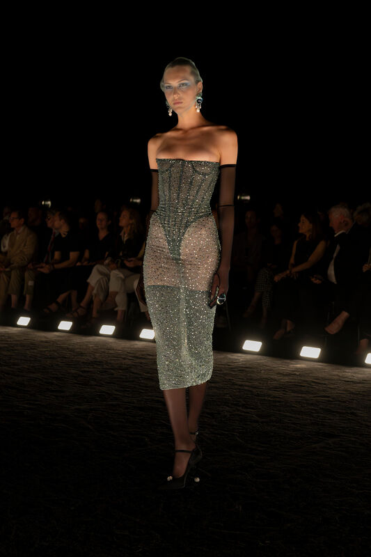 Schiaparelli HC PO F24 023