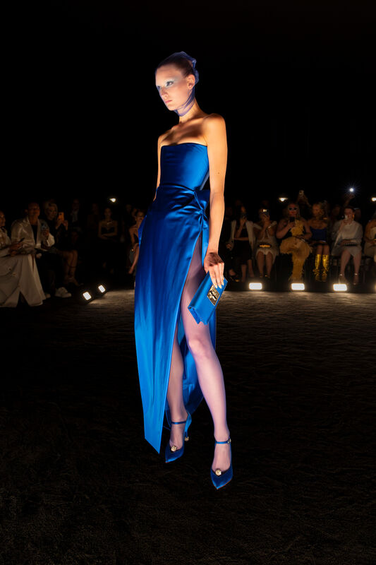 Schiaparelli HC PO F24 027