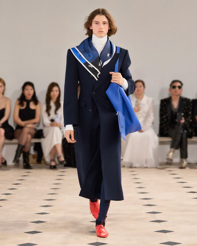 LOOK 10