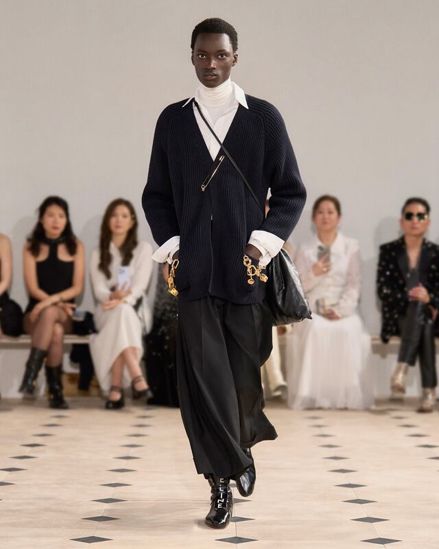 LOOK 14