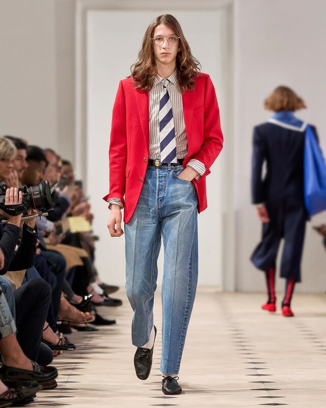 LOOK 21