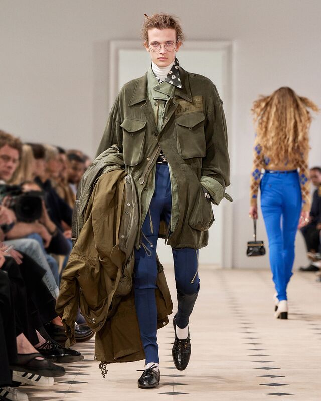 LOOK 45