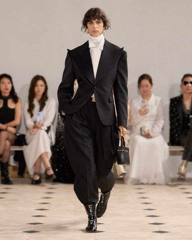 LOOK 50