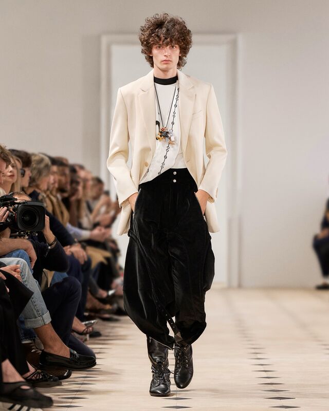 LOOK 55