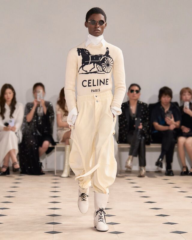 LOOK 60