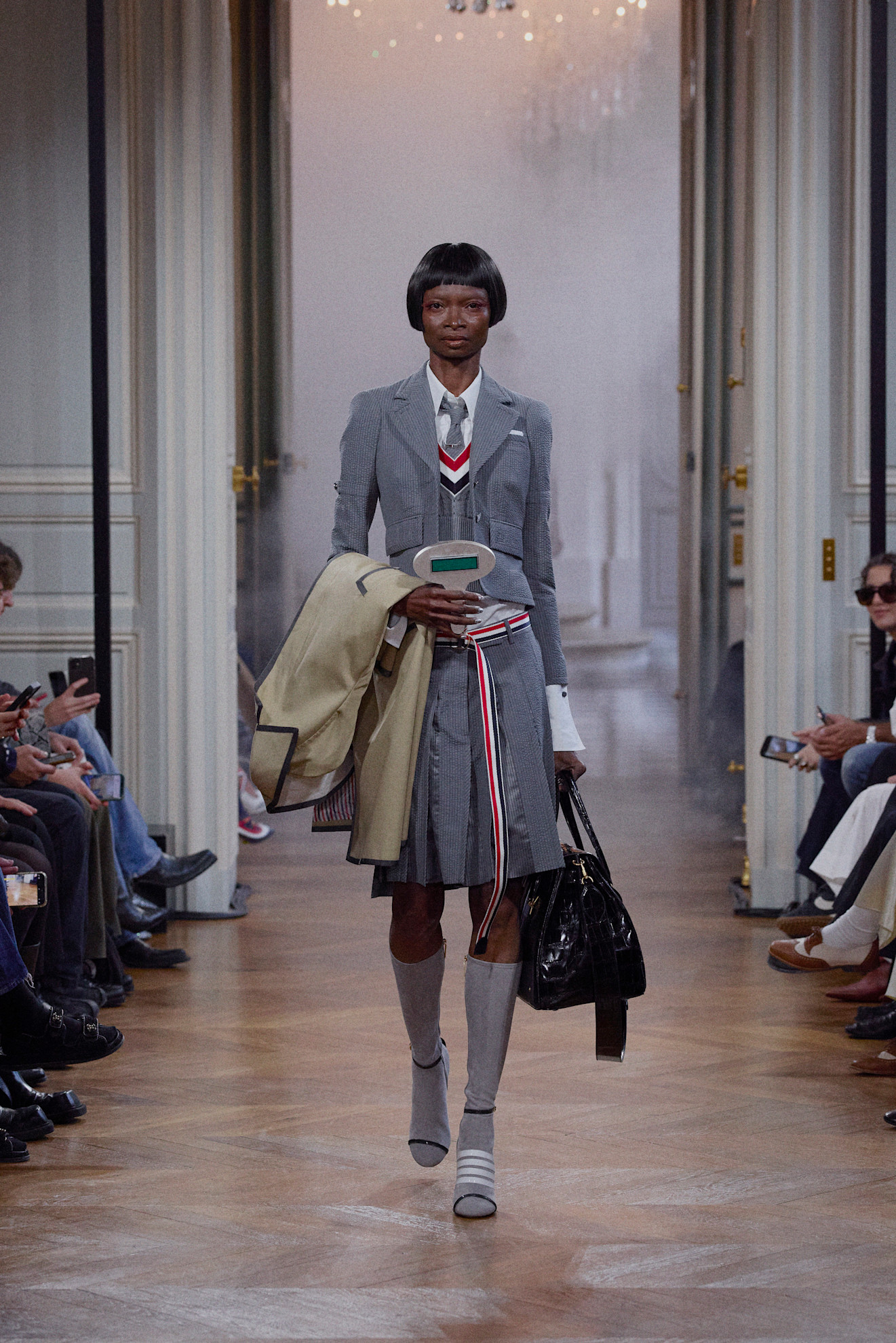 Thom Browne PO S26 002