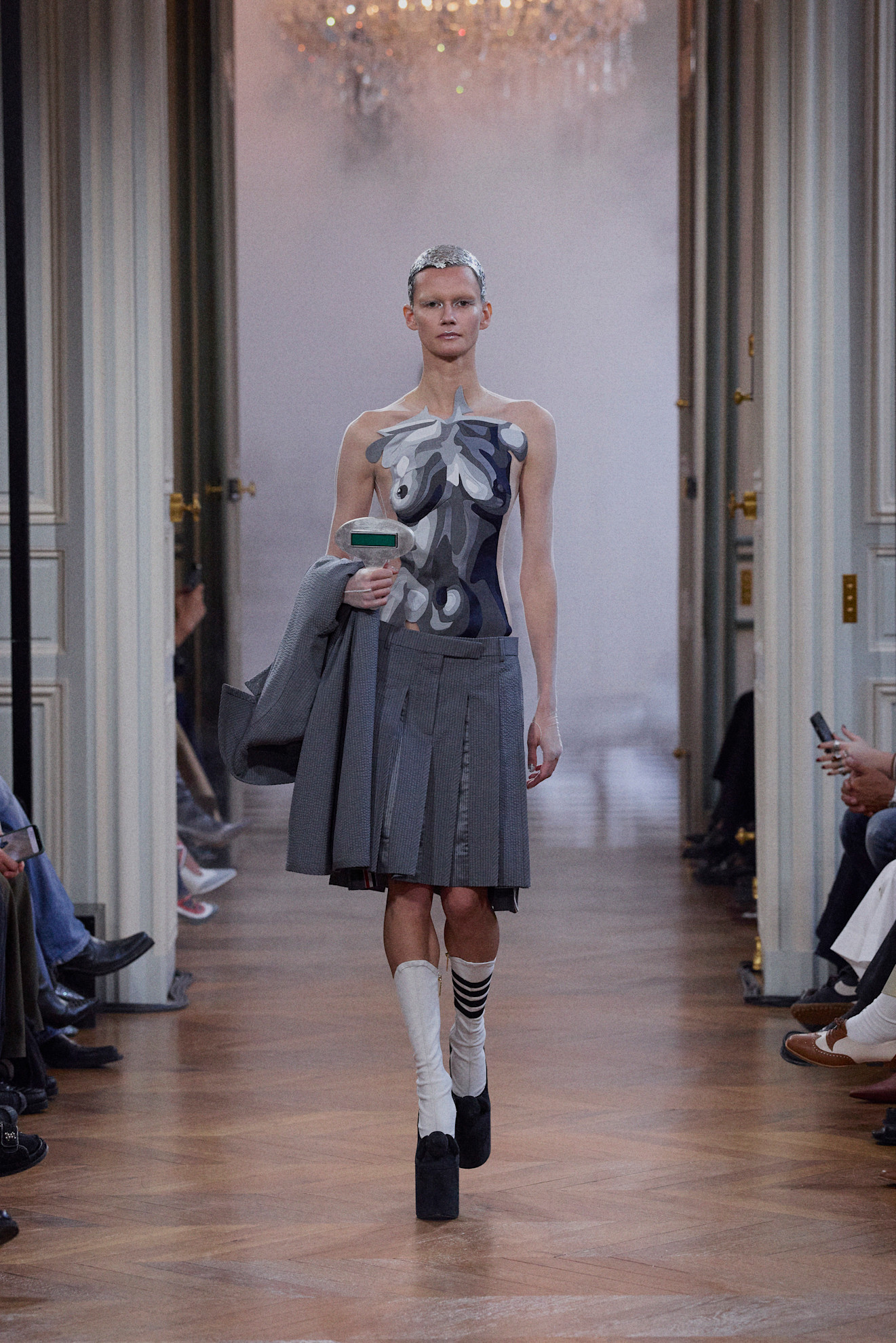 Thom Browne PO S26 003