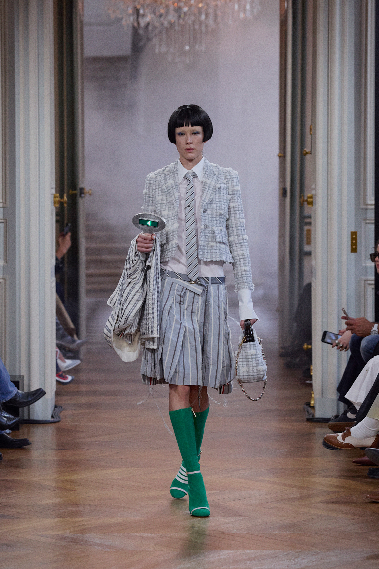 Thom Browne PO S26 004